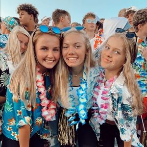 Meet your Posher, Kendall